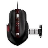 Microsoft SideWinder Gaming Mouse