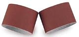 Master Grade FS-302M Medium Sharpening Wheel for MG-5000, 4500 and 1000 - 4 Pairs