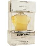 Parfums Silver