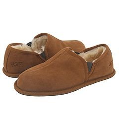 Men's UGG(R) Australia Scuff Romeo II