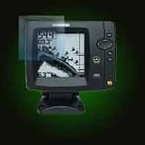 XO Skins Screen Protector for Humminbird Fishfinder 560 Sonar