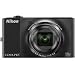 Nikon Coolpix S8000 14.2 MP Digital Camera with 10x Optical Vibration Reduction (VR) Zoom and 3.0-Inch LCD (Black)