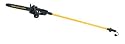 McCulloch 10-Inch 1.5 HP Electric Pole Saw with Removable 10-Foot Pole #MCP1510