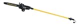 McCulloch 10-Inch 1.5 HP Electric Pole Saw with Removable 10-Foot Pole #MCP1510