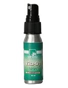 Vitamin D Spray