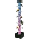 Midwest Tropical AquaTower Bubble Tube