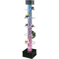 Buy Midwest Tropical AquaTower Bubble Tube
