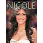 Nicole Scherzinger 2011 Wall Calendar