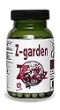 Lemon Balm, Chamomile, Valerian and Passiflora Mix (Lemon Balm - Chamomile - Valerian - Passiflora) - 300 mg - 90 capsules