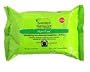 Garnier Nutritioniste Nutri-Pure Detoxifying Wet Cleansing Towelettes, Oil Free - 25 Ea