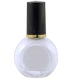 Konad Nail Art Stamping Polish - White