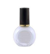 Konad Nail Art Stamping Polish - White
From Konad Nail Art
