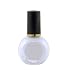 Konad Nail Art Stamping Polish - White