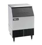 Ice-O-Matic ICEU226FA 241 Lb Self-Contained Full Cube Ice Machine