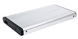 Boîtier externe standard pour disques durs IDE 2.5