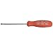 100X5.0MM S/DRIVER-BULK