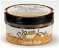 Rub with Love Bengal Masala Rub