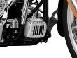 Kuryakyn Chasing LED Timing Cover 1302