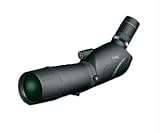 Bushnell Legend Ultra HD 20-60X80 45-Degree Spotting Scope (Black) - 786081ED