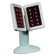 LED Technologies Deep Penetrating Light Therapy System, Ivory/Sage