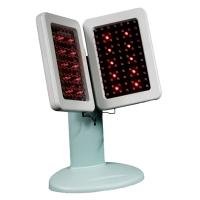 LED Technologies Deep Penetrating Light Therapy System, Ivory/Sage