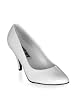 Women's 3 Inch Heel Classic Pump