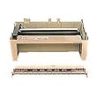 Push tractor for Okidata Microline ML-395 printer