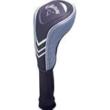 Callaway Molded Shortneck Driver Headcover