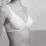 Maidenform Unlined Lace Smooth Bra 7699