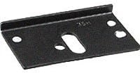 Stroboframe 300-H35 AT Plate for Nikon N90/F4S (Black)