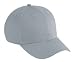 Blank Plain Hat/Cap-Baseball,Golf Fishing - Gray