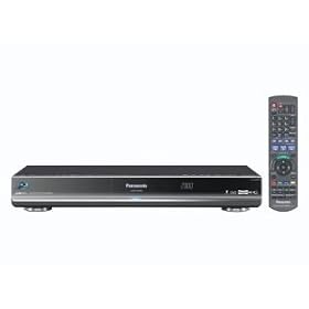 Panasonic DMR-BW880EBK 500GB HDD Blu-Ray Recorder with Twin Freeview HD Tuners