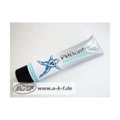 Politur - Premiumqualit�t f�r Aluminium, 75ml
