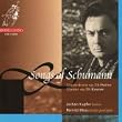 Songs Of Schumann: LiederKreis Op. 24 & Lieder Op. 35