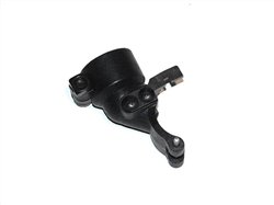 Tippmann Custom 98 Elbow Black