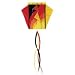 Go Fly A Kite Fire Pocket Parafoil Kite