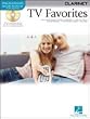 TV Favorites-for Clarinet