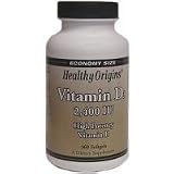 Vitamin D3 2400iu 360 softgels