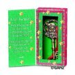 A Key for Santa Silver Pewter Ornament - By Ganz