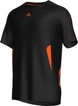 Adidas Herren Shirt 365, black, S, HAX19472S Preisvergleich