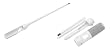 Invero Nintendo Wii Snooker Pool Cue Billiards Bar