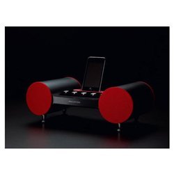 Phiaton MS 600 Music Docking Station for iPod with FREE SHIPPING