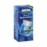 24 Individually Wrapped, AcneFree 3 in 1 Sport Wipes 21wvqCWt2aL. SL160 24 Individually Wrapped, AcneFree 3 in 1 Sport Wipes