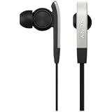 Sony MDR-XB40EX 13.5mm High Sensitivity Driver Extra Bass EX Earbuds