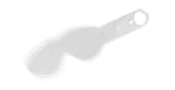 Spy Optic Alloy Tear-Off