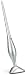 Dirt Devil M777 Kruz 12 V silber