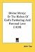 Divine Mercy: Or The Riches Of God's Pardoning And Paternal Love (1839)