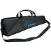 Adorama Deluxe, Padded Tripod &amp; Lightstand Case 38", Triangular Shaped, Black.