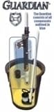 Guardian Model 747H20 Emergency Back Up Sump Pump