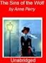 The Sins of the Wolf (Book 5 of Inspector Monk Series)